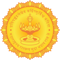 seal of maharashtra.svg